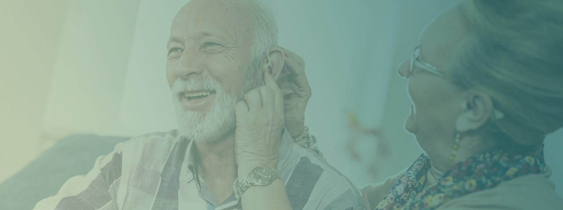 Hearing solutions
to enrich your life