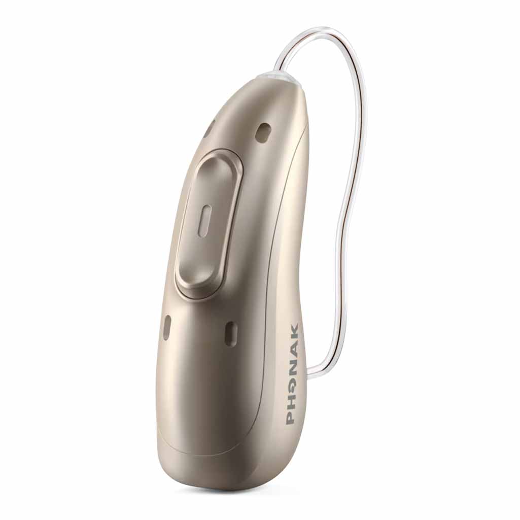 Phonak CROS EON R Hearing Aids