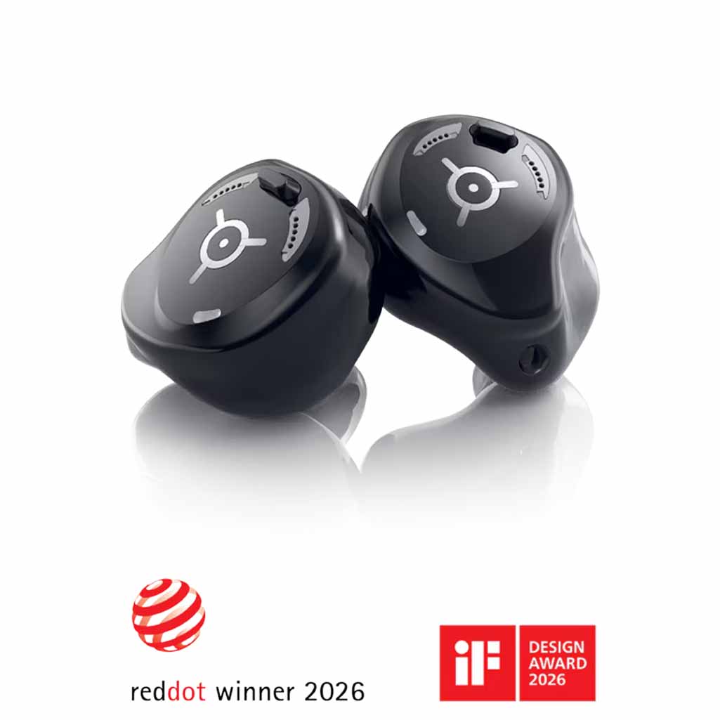 Phonak Virto™ R Infinio